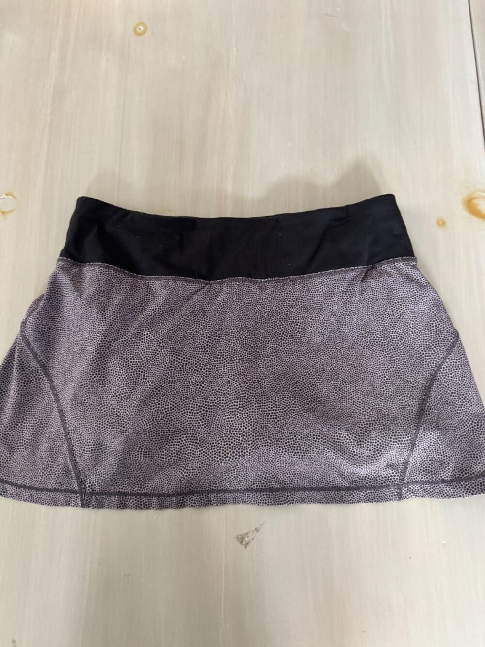 Lululemon Pace Rival Mid-Rise designed for Tennis and Running